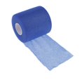 thumbnail image 2 of Aoanydony Athletic Elastic Tape Muscle Bandage for Sports - 7cm x 27M Deep Blue 7x27cm, 2 of 6