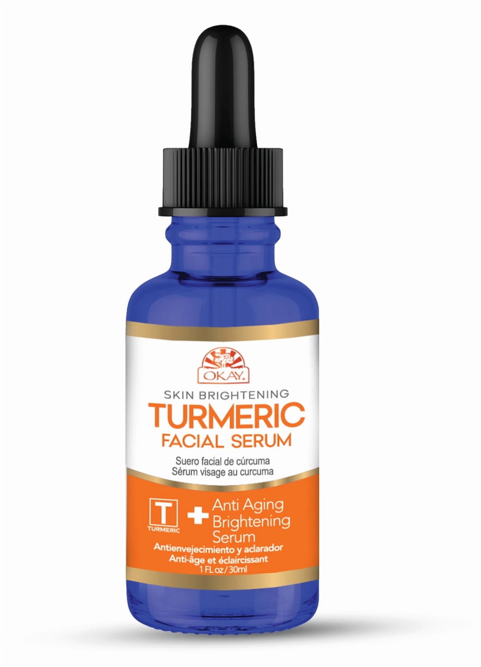 By Nature 2% Hyaluronic Acid Serum Concentrate for Dry and Tired