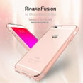 thumbnail image 2 of Ringke FUSION Case for Apple iPhone 6 Plus / 6S Plus - Clear, 2 of 7