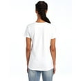 thumbnail image 3 of Superman 2025 S World Logo Women's T Shirt, 3 of 6