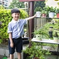 thumbnail image 4 of Coofit Kit de Plantation Créatif pour Enfants, 4 of 10