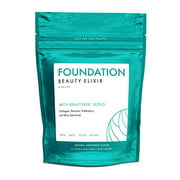 Hair La Vie Foundation Beauty Elixir with Collagen, Keratin and Prebiotics