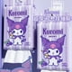 thumbnail image 1 of Sanrio Kuromi Cinnamoroll decoración del hogar papel colgante 600g estampado de perlas Melody Pochacco toalla suave de algodón toallita húmeda y seca, 1 of 5