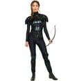 thumbnail image 1 of Mockingjay Part 2 Katniss Costume Pour Femme, 1 of 6