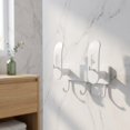 thumbnail image 4 of BALAHAPY Organizador Sin Taladro Para Báscula Montada En Pared Ideal Para Y Cocina, 4 of 8