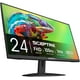 thumbnail image 1 of Sceptre Monitor de Ordenador 24" 1080P FreeSync, Negro Máquina, E248W-FW100T, 1 of 5