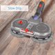 thumbnail image 2 of Accesorio de fregona eléctrica Compatible con aspiradora Dyson V7 V8 V10 V11 V15, fregona Dyson húmeda y seca y cepillo para fregar kaili Sencillez, 2 of 4