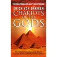 thumbnail image 1 of Pre-Owned Chariots of the Gods (Paperback) 0425166805 9780425166802, 1 of 1