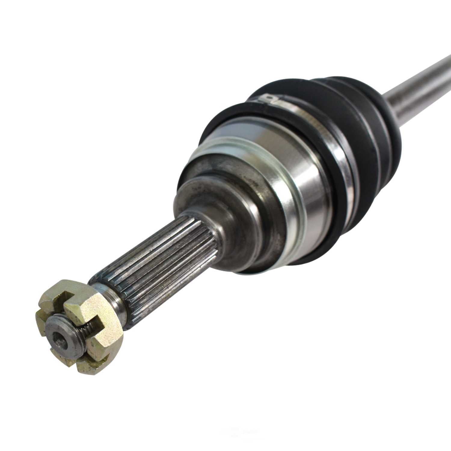 GSP NCV10067 Fits select: 1985-1988 CHEVROLET GEO SPRINT