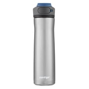 Contigo Cortland Chill 2.0, 24oz., Stainless Steel Water Bottle with AUTOSEAL Lid