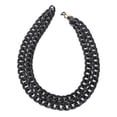 thumbnail image 2 of Sunglass Chain,Acrylic Eyeglass Chain Glasses Glasses Strap Eyeglass Chain Time-Tested Durability, 2 of 9