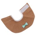 thumbnail image 2 of Shisuyan Bird Neck Protector Bird Anti- bite Collar Parrot Neck Collar Bird Recovery Collar, 2 of 9