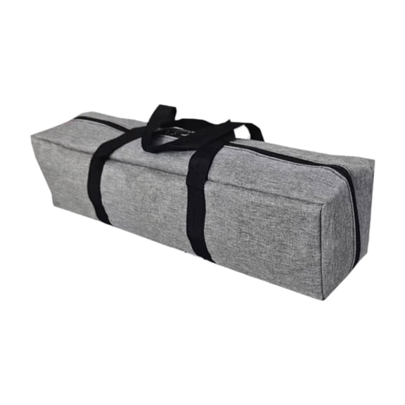 Outdoor Storage Handbag Camping Equipment Duffel Oxford Fabric Waterproof for Folding Chair Tent Hiking