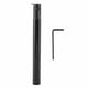 thumbnail image 2 of Lathe Turning Tool Holder, CNC Grooving Holder Fast Cutting Easy To Replace With Hex Wrench For Machinery Processing ANGGREK Turning Tool Holder, 2 of 8