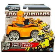 Hasbro Transformers Bumblebee Battle Chargers