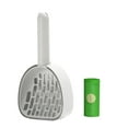 thumbnail image 2 of Vaveren Cat Litter Cleaning Tool Kitty er for Rabbits Pets Supplies Puppy white, 2 of 8
