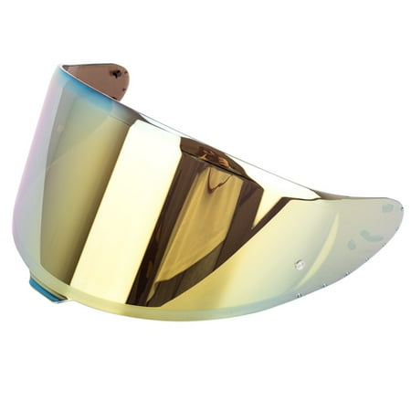 

Gecheer Visor Replacement for SHOEI Z8 Motorcycle Wind Lens