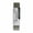 Black, variant on Sand Erasers, Frosted Erasers for Pens, Fountain Pens, and Ink, Home and Office Supplies for Correction, Colored Pencil and Ink Eraser, 1 Pcs, 2.56x0.59"