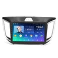 thumbnail image 2 of Reemplazo de navegación multimedia de radio estéreo para automóvil para Hyundai Creta IX25 2015-2019 Jadeshay A, 2 of 8