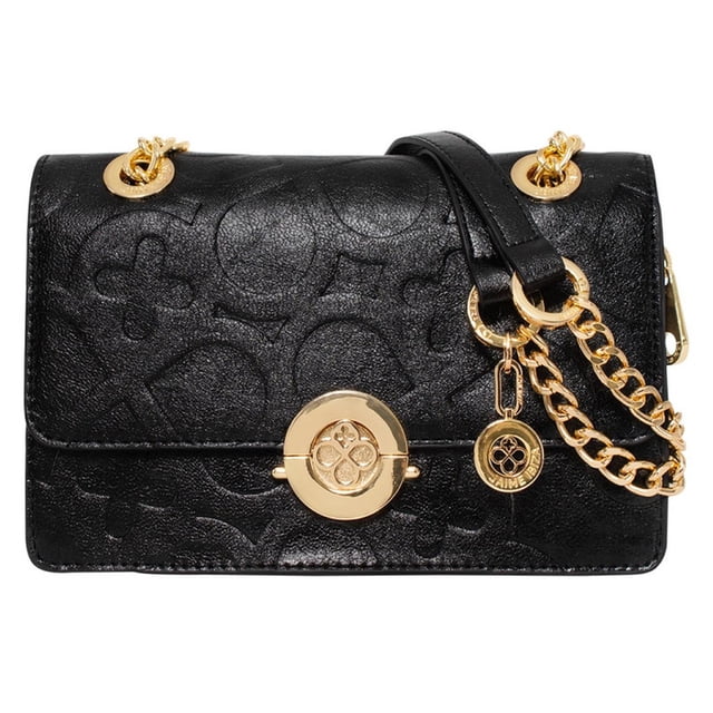 BOLSA MUJER JAIME IBIZA JI 2805 NEGRO