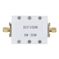 thumbnail image 1 of Band Stop Filter, 88-108M Band Stop Filter Energy Saving  For Broadcast, 1 of 8