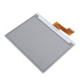 thumbnail image 1 of Ink Electronic Ink Display 4.2 Inch Red Yellow Black White 4 Color 400x300 Resolution SPI Interface Electronic Ink Screen, 1 of 6
