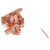thumbnail image 1 of Fitness Danza 2m Gimnasio Cintas Entrenamiento Rainbow Stick Art Ballet Streamer para niños (Color) JShteea El nuevo, 1 of 6