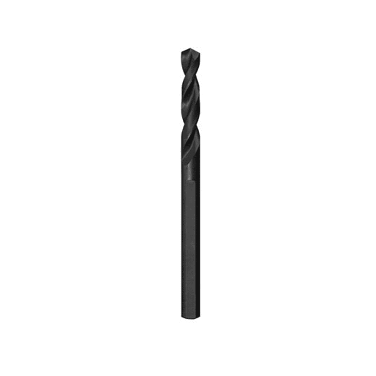 Milwaukee Tool High Speed Steel Pilot Bit 1/4" x 4" - 12 PK