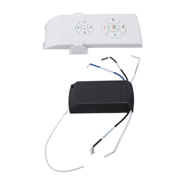 Control remoto universal Jadeshay para ventilador de techo