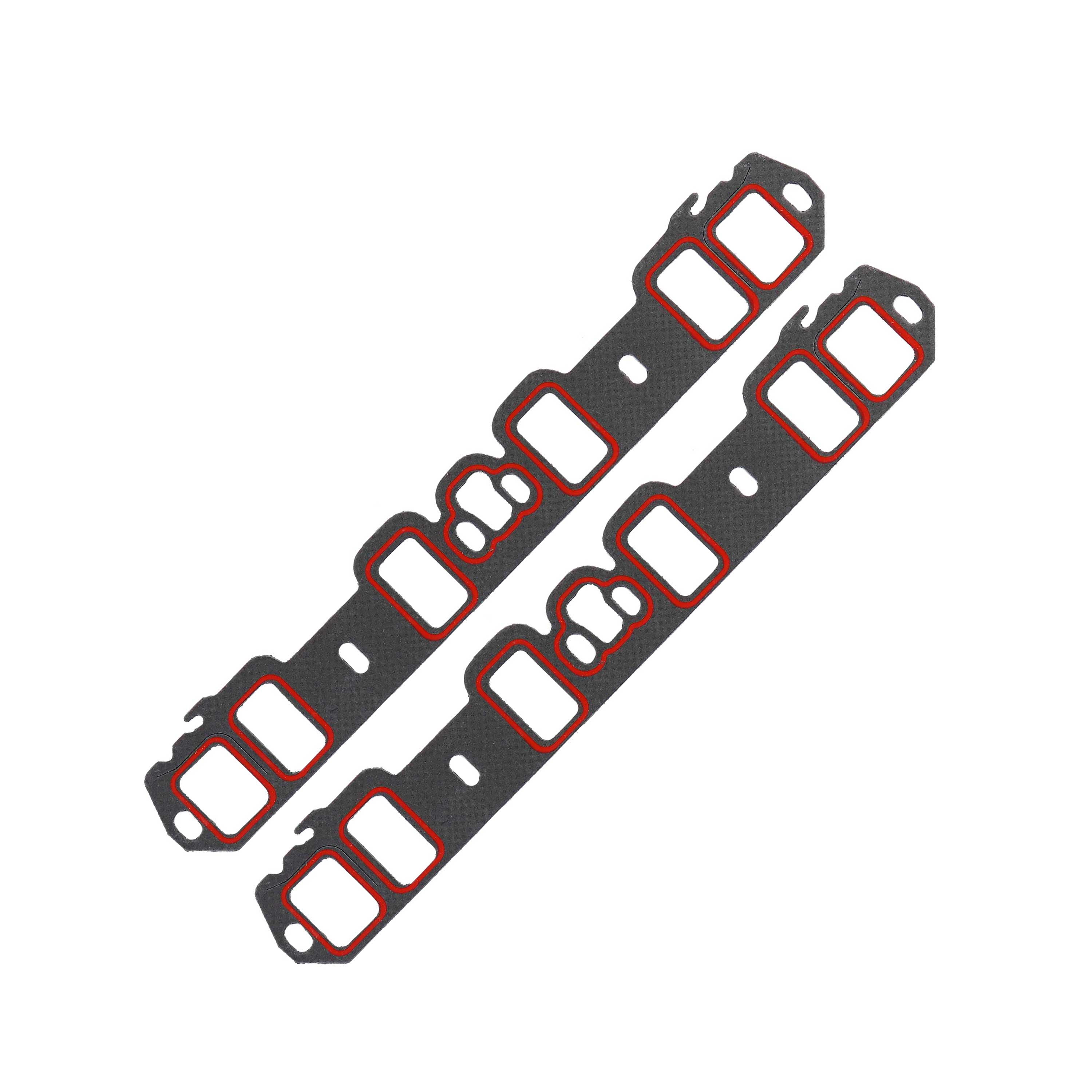 DNJ IG4113 Intake Manifold Gasket Fits Cars & Trucks 85-96 Ford Bronco E150 Econoline 5.0L OHV