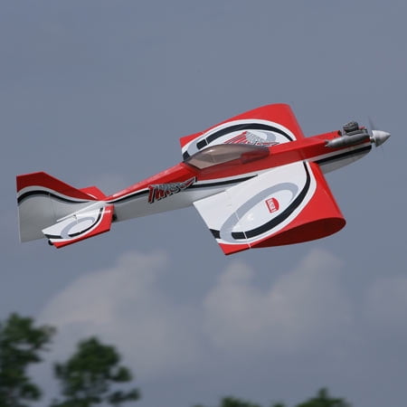 Hangar 9 Twist 60 ARF HAN4210 Airplanes ARF Sport - Walmart.com