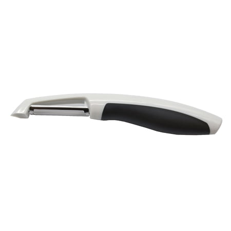 Starfrit 094117-006-0000 Stainless Steel Straight Blade Peeler