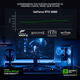 thumbnail image 4 of PC Gamer Xtreme PC Gaming NVIDIA GeForce RTX 5060 AMD Ryzen 7 5700X 16GB SSD 1TB WIFI Evangelion 00 Yellow gaming 1080p, estudios y multitarea, 4 of 6