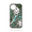 Green/Mint, variant on abbyrose Smile Warp iPhone Case for iPhone 17