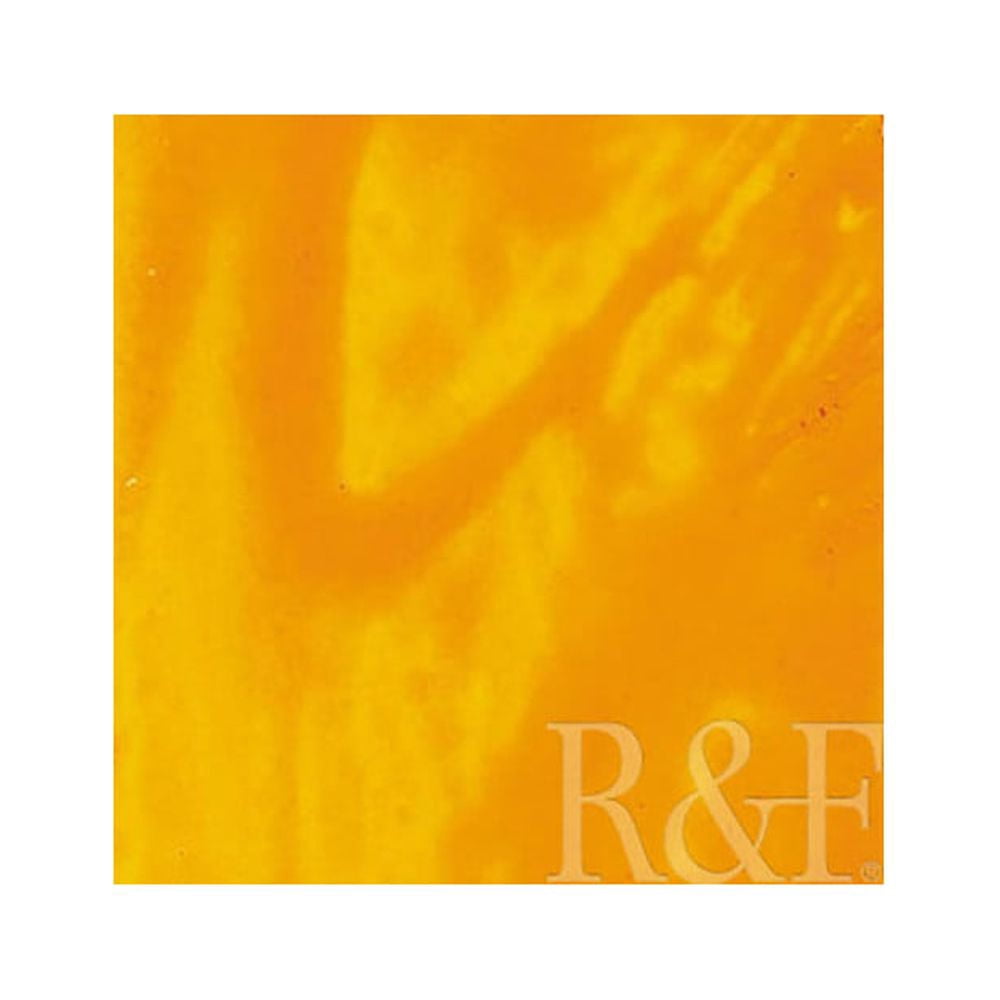 R&F Handmade Paints Pigment Stick, 38ml, Indian Yellow