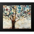 thumbnail image 2 of Maas, Jodi 17x15 Black Modern Framed Museum Art Print Titled - Standing Tall, 2 of 5