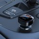thumbnail image 4 of Cargador de Auto Dual USB-C y USB-A de Carga Rápida Negro AceFast Cargador de auto tipo a y c, 4 of 4