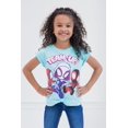 thumbnail image 2 of Camiseta Marvel Ghost-Spider Spider Spider y sus increíbles amigos, 2 of 7