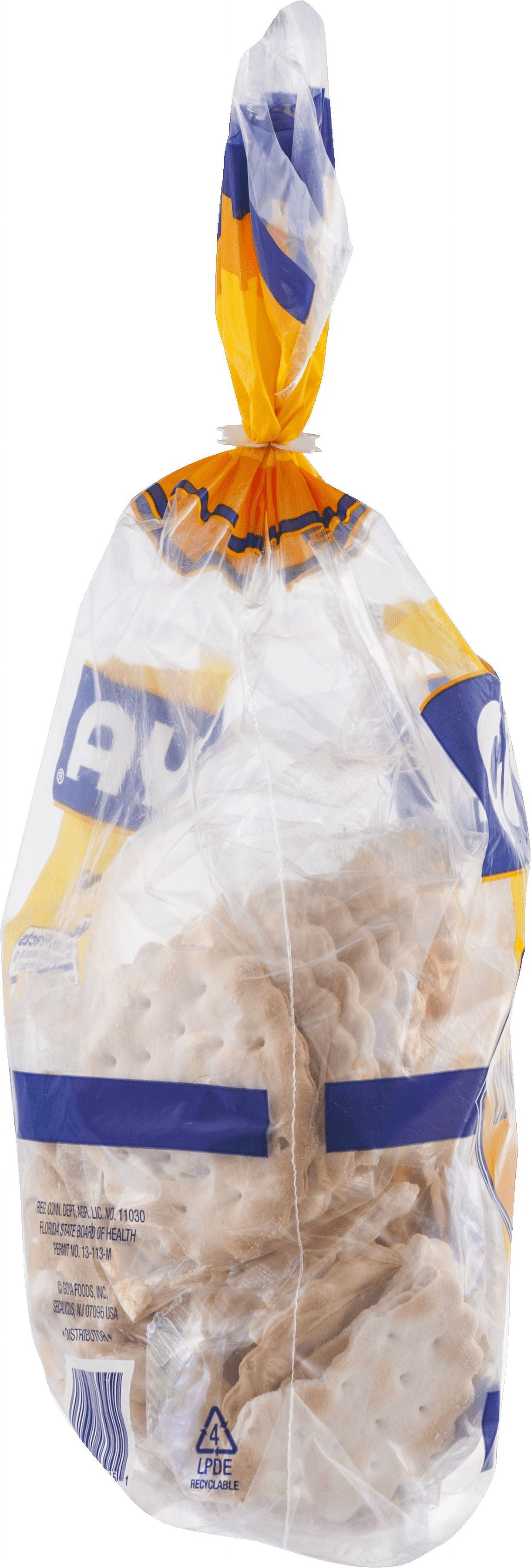 Goya Crackers, 12 oz
