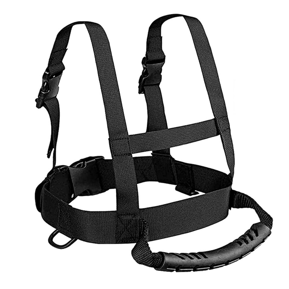 Kids Ski Shoulder Harness,Heavy Duty Ski Shoulder Training Harness Ski