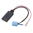thumbnail image 4 of Módulo auxiliar Bluetooth para automóvil, entrada auxiliar Bluetooth para automóvil Adaptador AUXIN Bluetooth Cable AUXIN Bluetooth Diseño a prueba de futuro, 4 of 12
