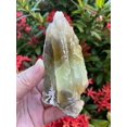 thumbnail image 2 of Extra Large Green Calcite Rough Natural Stones, Raw Calcite Green Crystals (1-2 Pounds), 2 of 8
