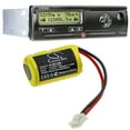 thumbnail image 5 of 1200mAh Siemens A2C59511954 LS14250-VDO A2C59511954X Battery for VDO Digital Tachograph DTCO 13, 5 of 6
