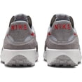 thumbnail image 3 of NIKE WAFFLES NAV GRIS-ROJO, 3 of 5