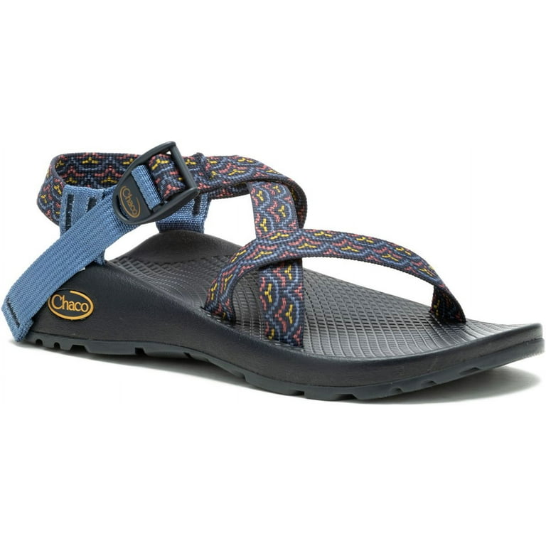 Chaco Z/1 Adjustable Strap Classic Sandal Women - Walmart.com