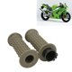 thumbnail image 5 of Empuñadura De Motocicleta, Empuñadura De Acelerador De 25 Mm Decorativa Cómoda Para Reparación, 5 of 8