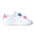 thumbnail image 4 of Tenis Puma Smash 3.0 Glitter V INF - 39561001 - Bebes blanco 12, 4 of 7