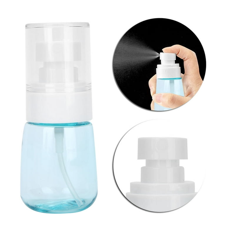 Mist Spray Bottles, 30Ml Refillable Travel Spray Bottle, For
