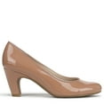 thumbnail image 3 of LifeStride Women's Parigi Plus Pump - Medium & Wide Width, 3 of 9