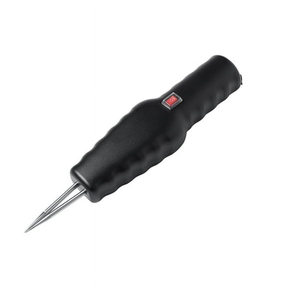 Electric Quick Chicken Plucker Rechargeble Models Hair Extractor Handheld Chicken Duck Short Hair Plucker Tools Black